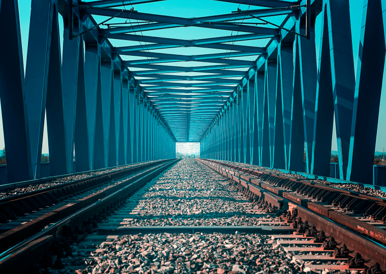 railway